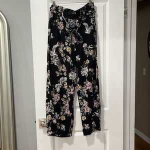 Torrid pants